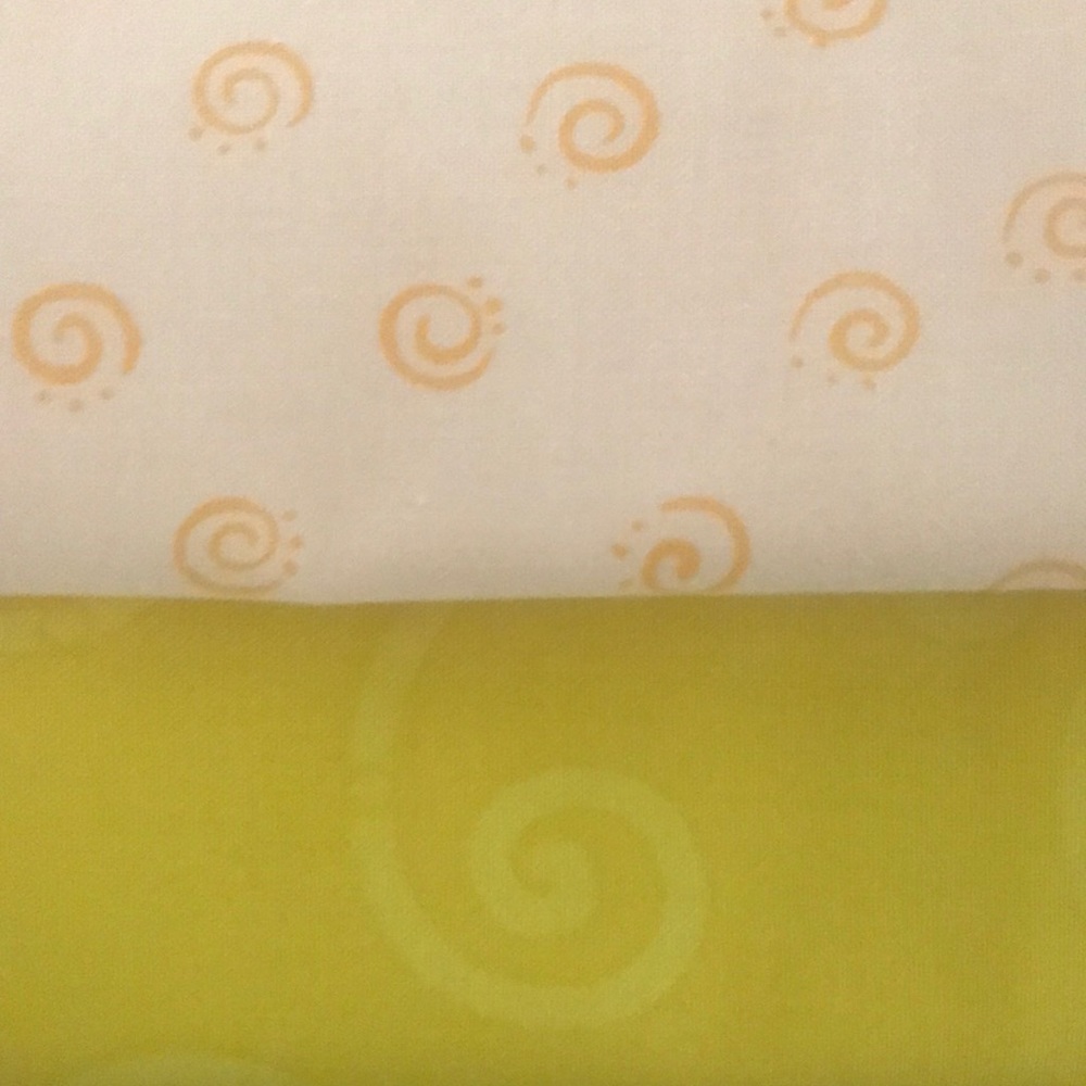 Quilting Cotton Fabric FQ bundle 3 yards total - Picture 2 of 7